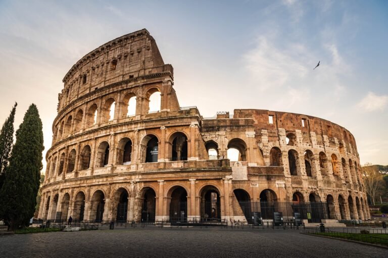 How to Plan a 7 Day Trip to Italy